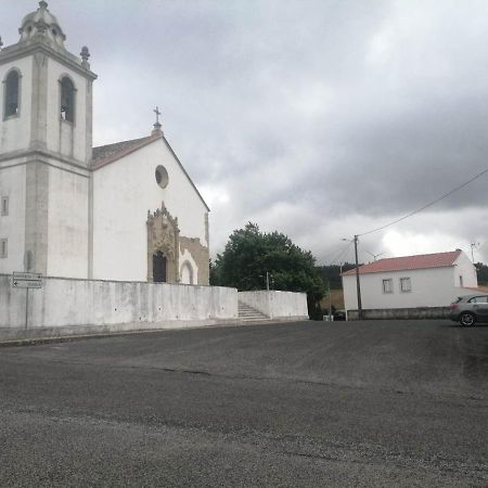 Adega Residencias Artisticas - Perto De Lisboa Almargem  Dış mekan fotoğraf