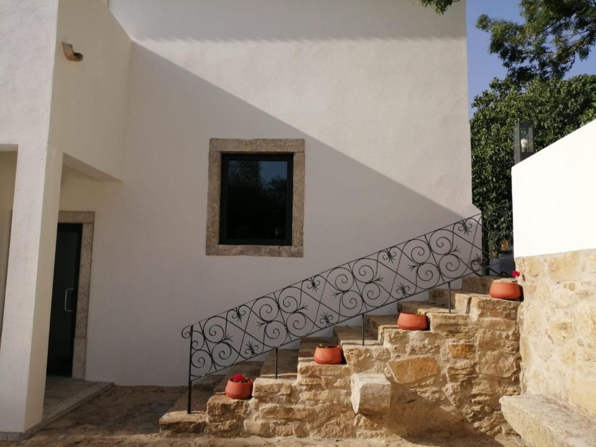 Adega Residencias Artisticas - Perto De Lisboa Almargem  Dış mekan fotoğraf