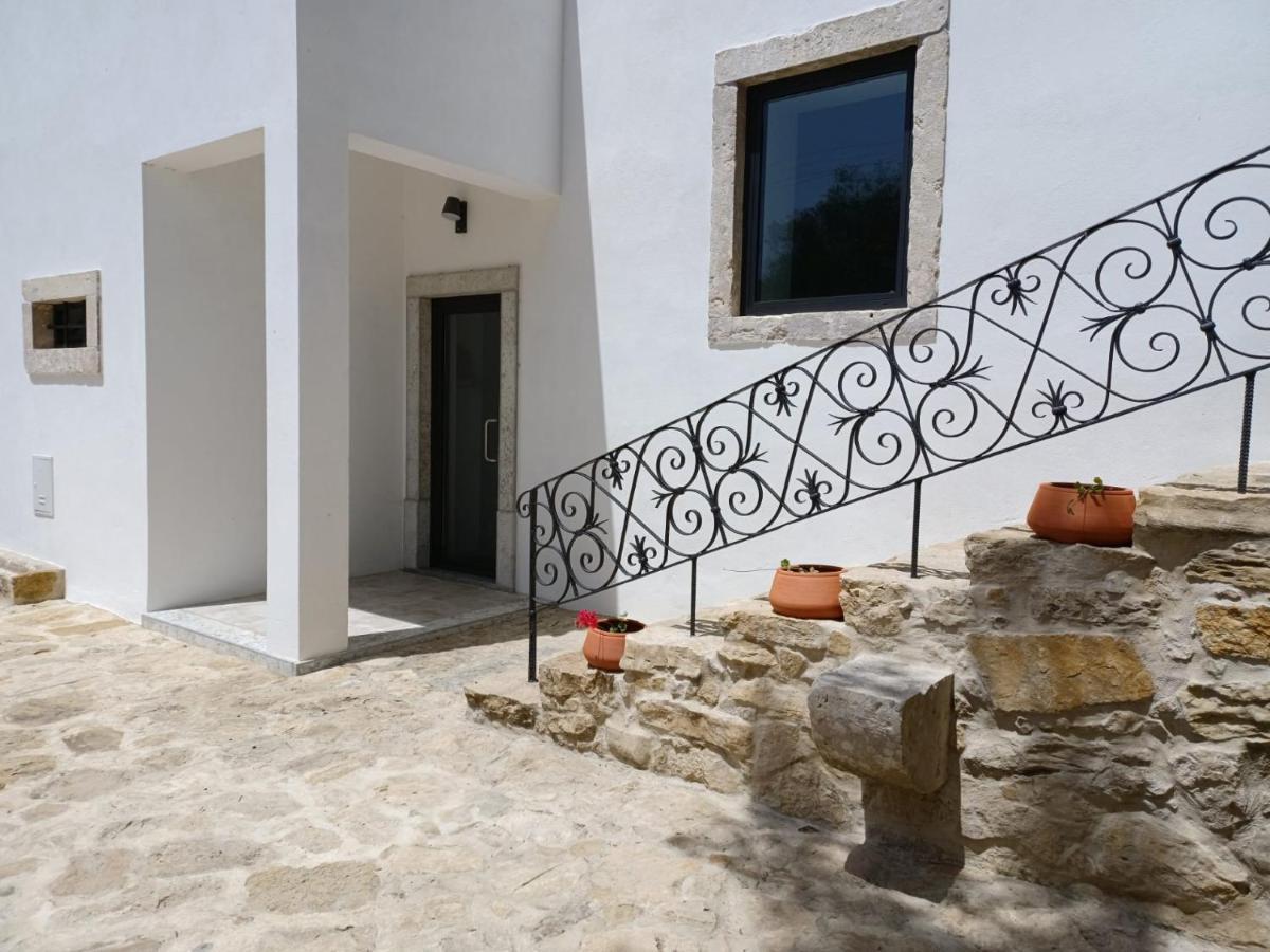 Adega Residencias Artisticas - Perto De Lisboa Almargem  Dış mekan fotoğraf