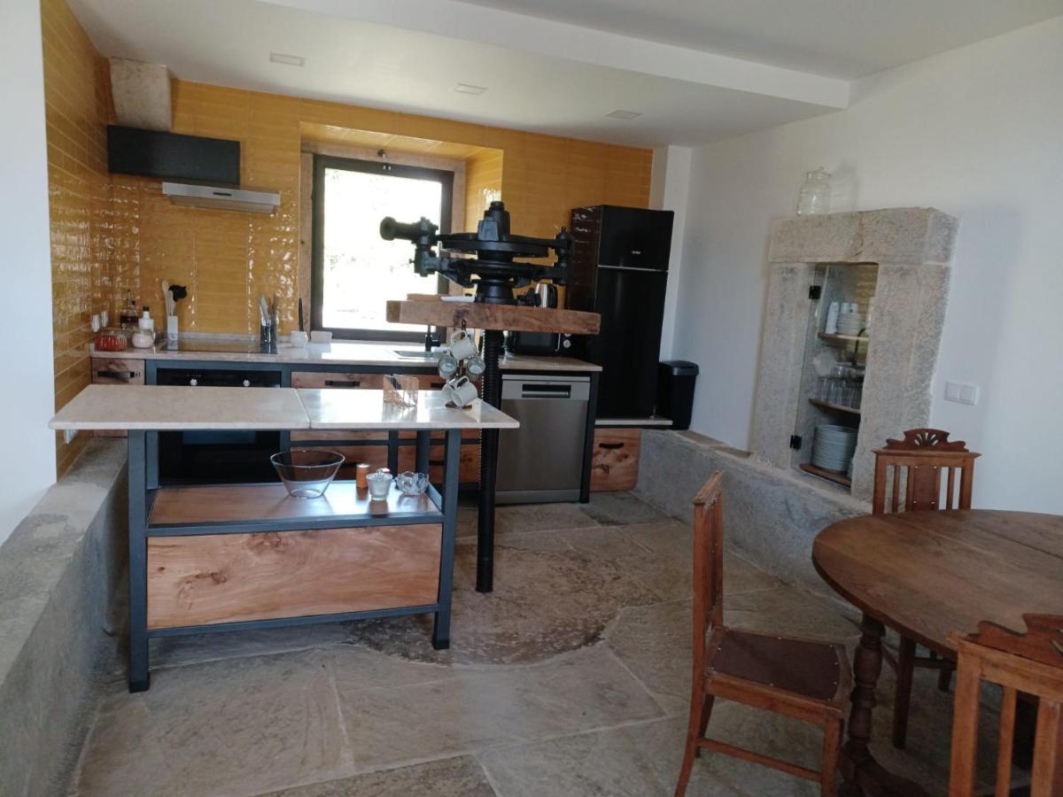 Adega Residencias Artisticas - Perto De Lisboa Almargem  Dış mekan fotoğraf