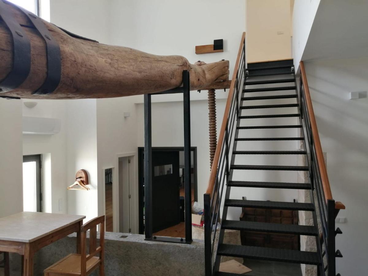 Adega Residencias Artisticas - Perto De Lisboa Almargem  Dış mekan fotoğraf