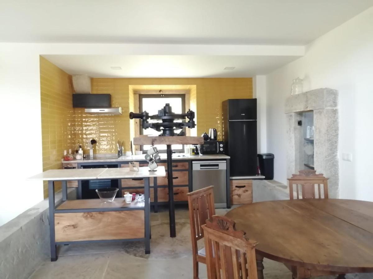 Adega Residencias Artisticas - Perto De Lisboa Almargem  Dış mekan fotoğraf