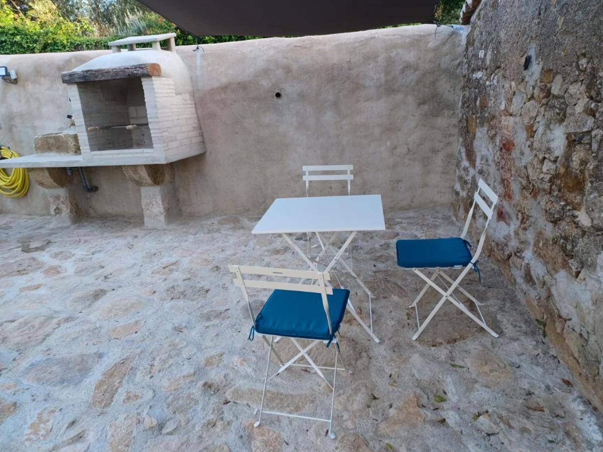 Adega Residencias Artisticas - Perto De Lisboa Almargem  Dış mekan fotoğraf