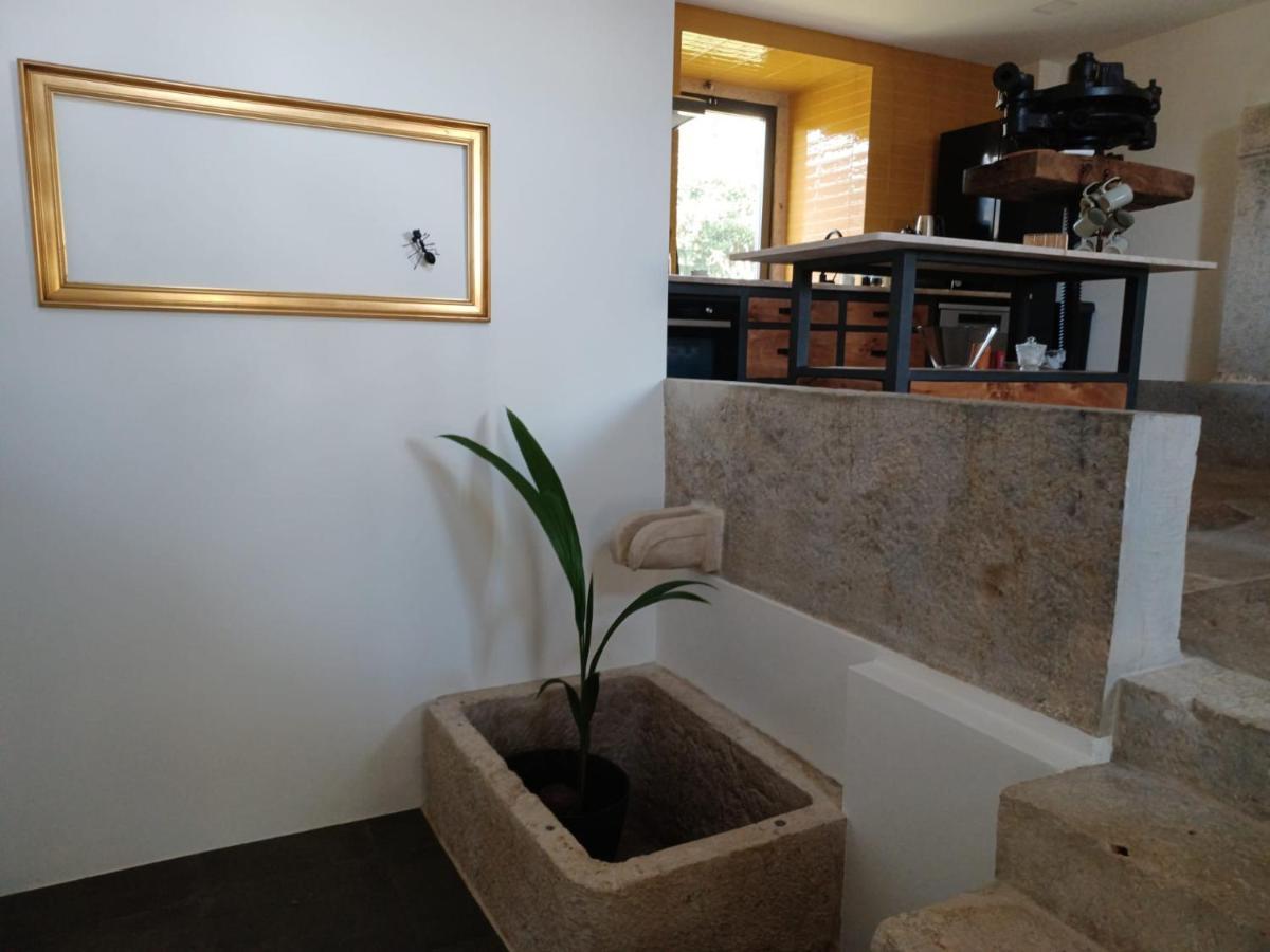 Adega Residencias Artisticas - Perto De Lisboa Almargem  Dış mekan fotoğraf
