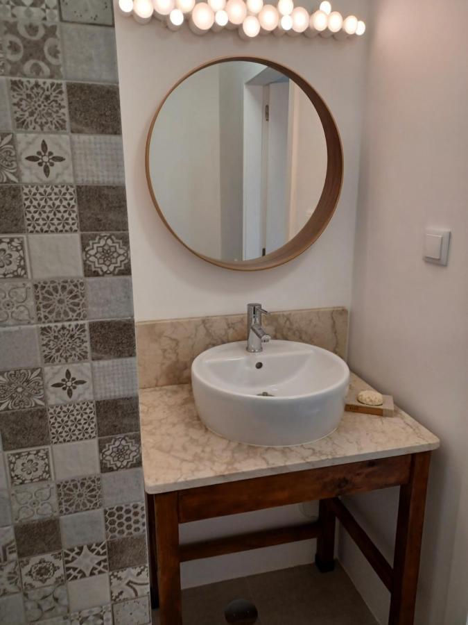 Adega Residencias Artisticas - Perto De Lisboa Almargem  Dış mekan fotoğraf