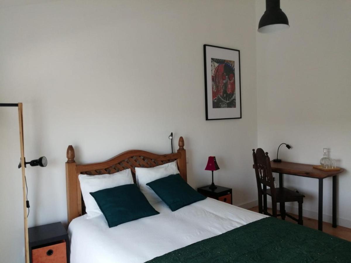 Adega Residencias Artisticas - Perto De Lisboa Almargem  Dış mekan fotoğraf