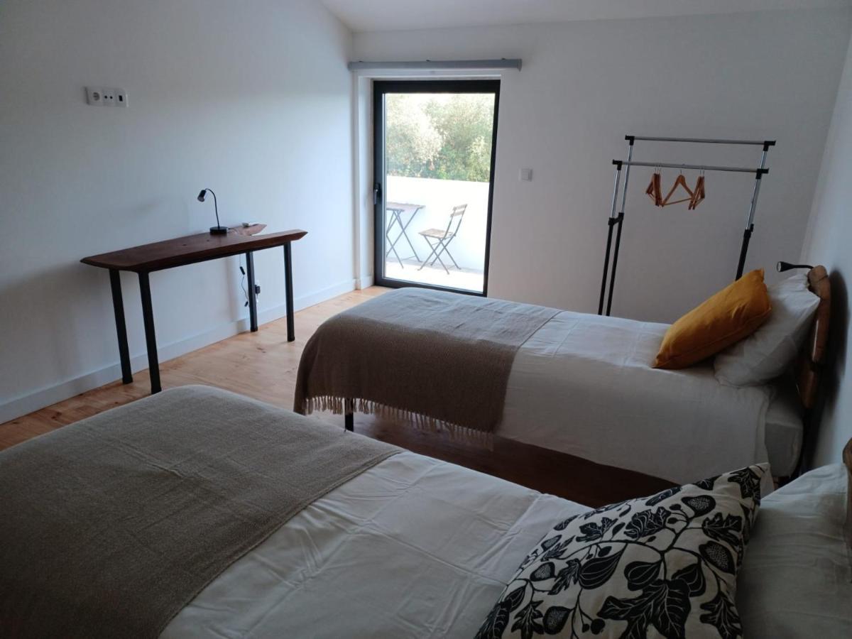 Adega Residencias Artisticas - Perto De Lisboa Almargem  Dış mekan fotoğraf