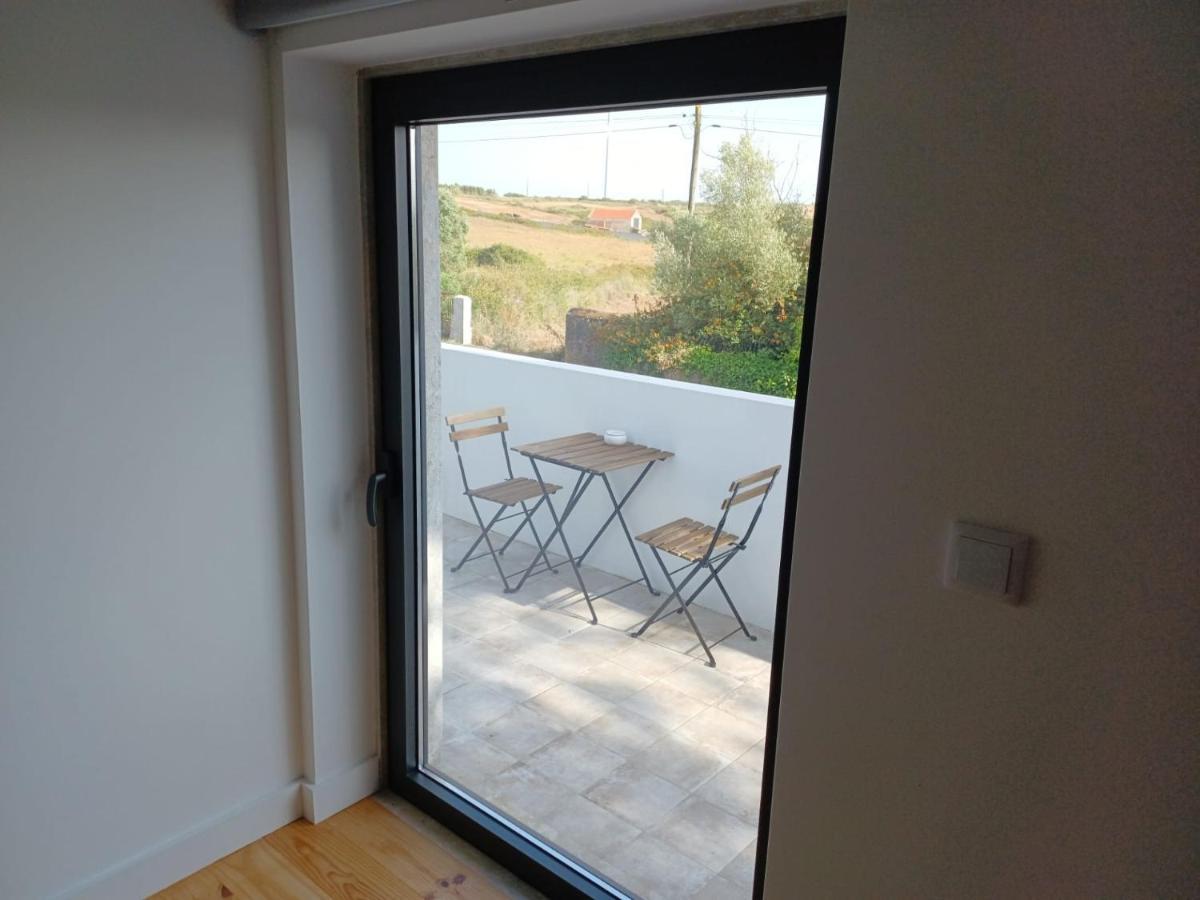 Adega Residencias Artisticas - Perto De Lisboa Almargem  Dış mekan fotoğraf