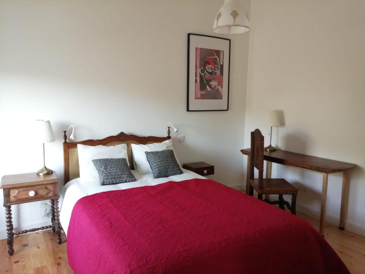 Adega Residencias Artisticas - Perto De Lisboa Almargem  Dış mekan fotoğraf