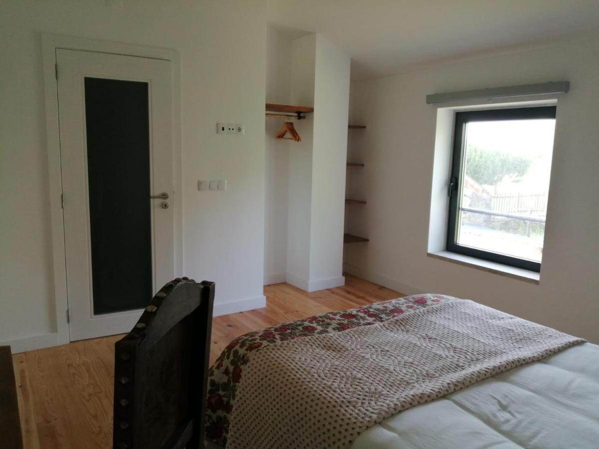 Adega Residencias Artisticas - Perto De Lisboa Almargem  Dış mekan fotoğraf