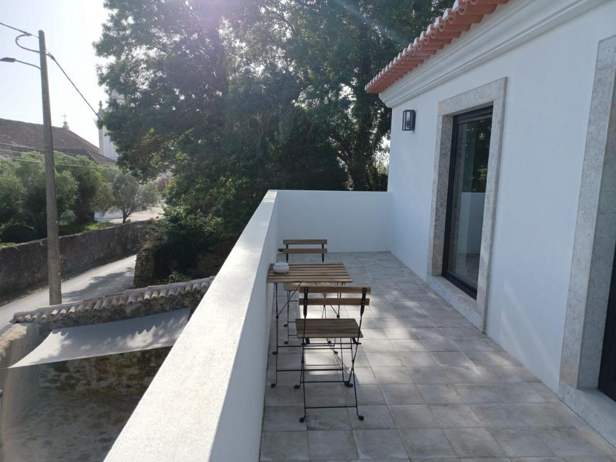 Adega Residencias Artisticas - Perto De Lisboa Almargem  Dış mekan fotoğraf