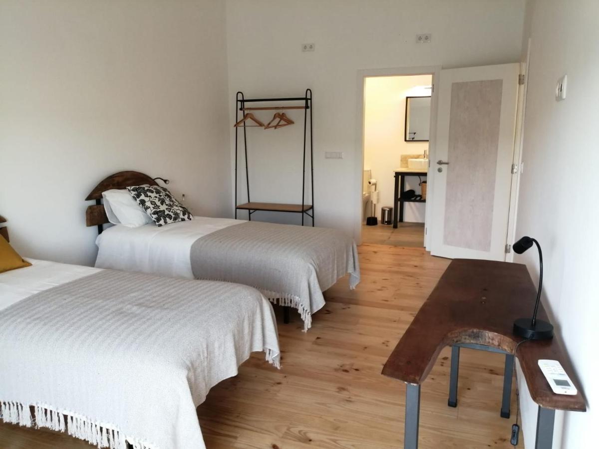 Adega Residencias Artisticas - Perto De Lisboa Almargem  Dış mekan fotoğraf