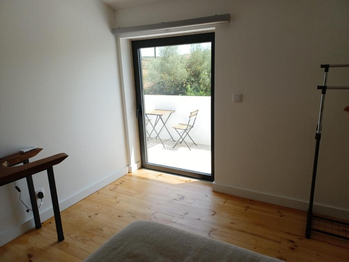 Adega Residencias Artisticas - Perto De Lisboa Almargem  Dış mekan fotoğraf