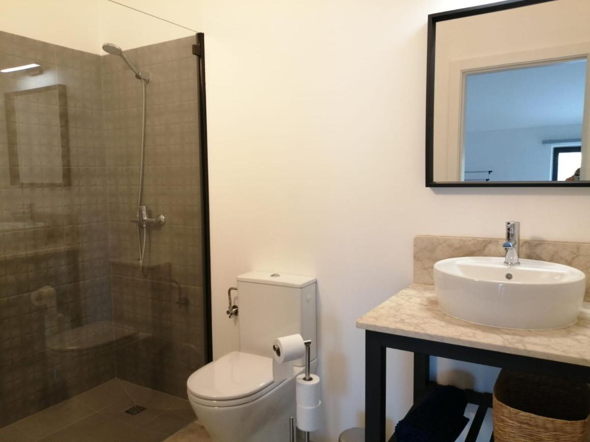 Adega Residencias Artisticas - Perto De Lisboa Almargem  Dış mekan fotoğraf
