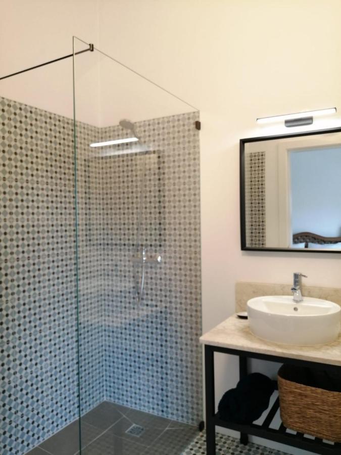 Adega Residencias Artisticas - Perto De Lisboa Almargem  Dış mekan fotoğraf
