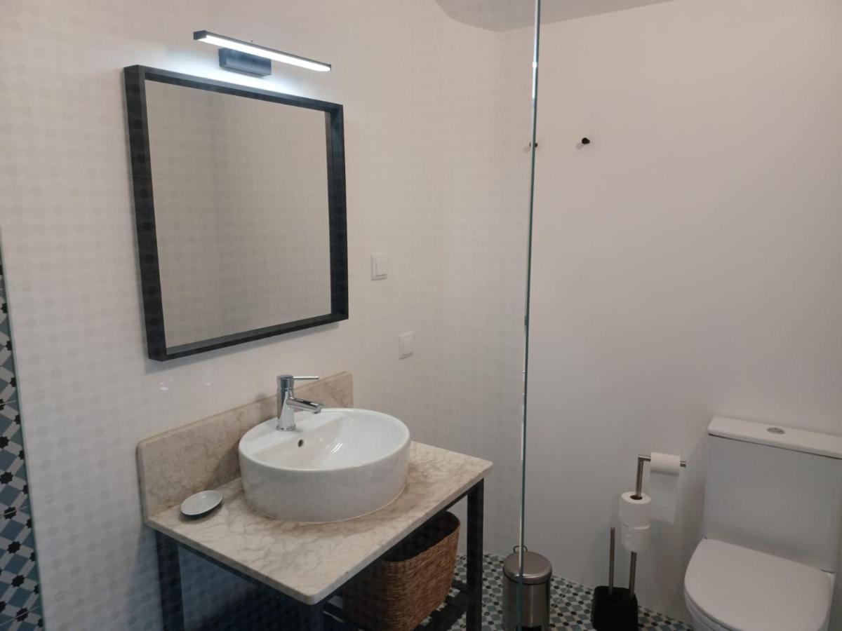 Adega Residencias Artisticas - Perto De Lisboa Almargem  Dış mekan fotoğraf