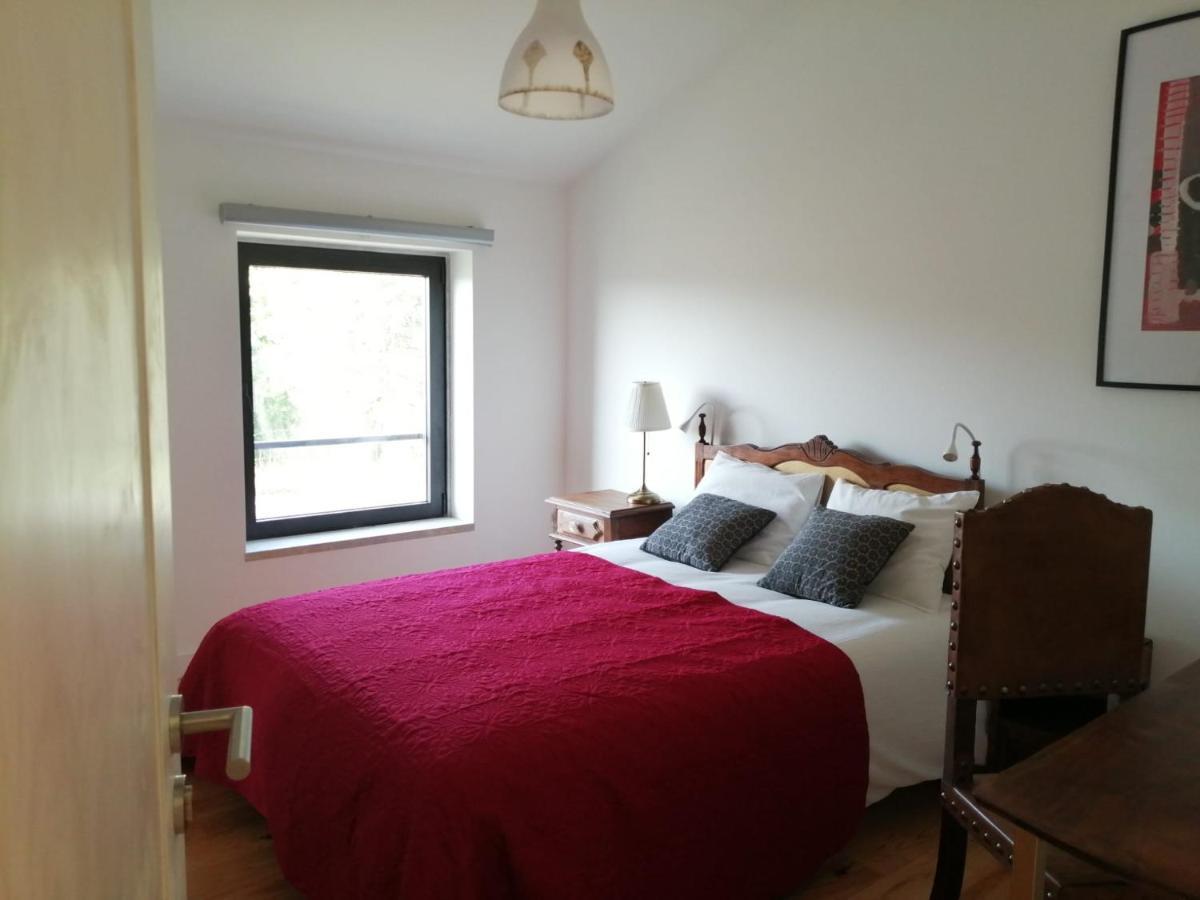 Adega Residencias Artisticas - Perto De Lisboa Almargem  Dış mekan fotoğraf