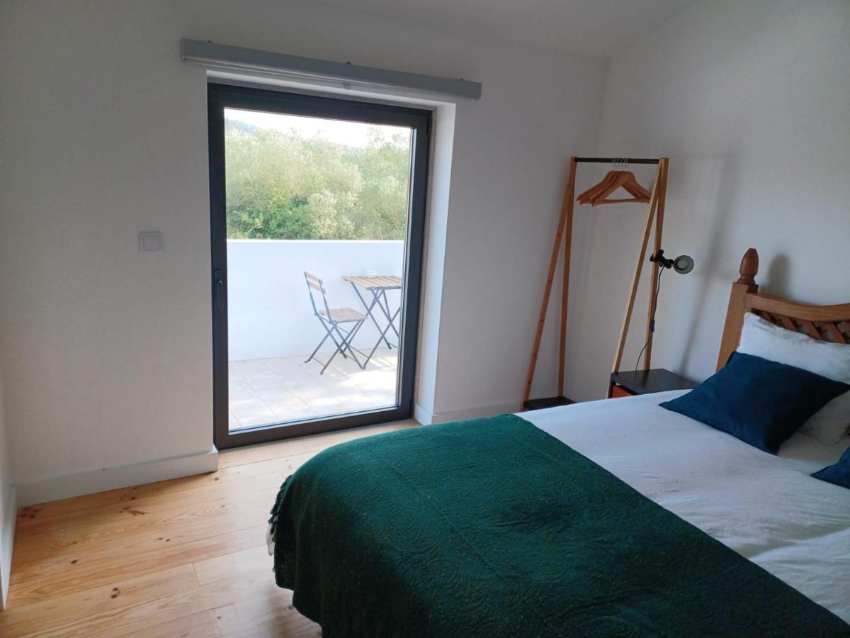 Adega Residencias Artisticas - Perto De Lisboa Almargem  Dış mekan fotoğraf