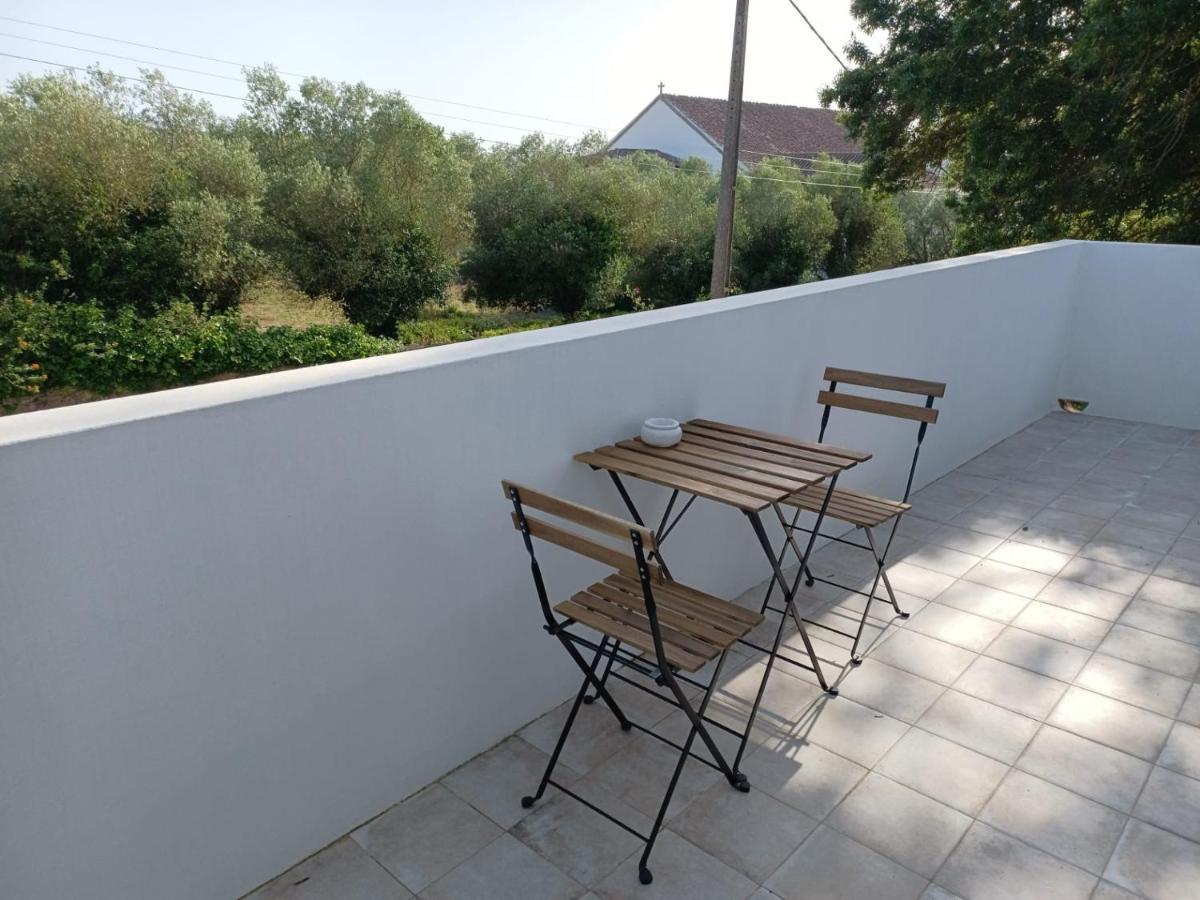 Adega Residencias Artisticas - Perto De Lisboa Almargem  Dış mekan fotoğraf