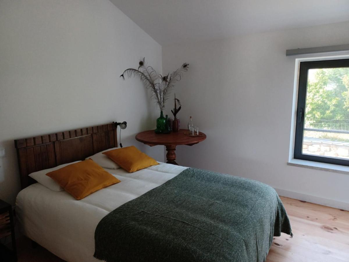 Adega Residencias Artisticas - Perto De Lisboa Almargem  Dış mekan fotoğraf