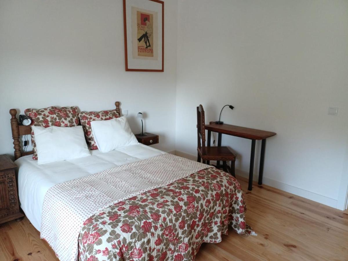 Adega Residencias Artisticas - Perto De Lisboa Almargem  Dış mekan fotoğraf