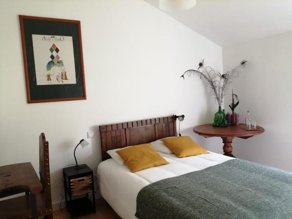Adega Residencias Artisticas - Perto De Lisboa Almargem  Dış mekan fotoğraf