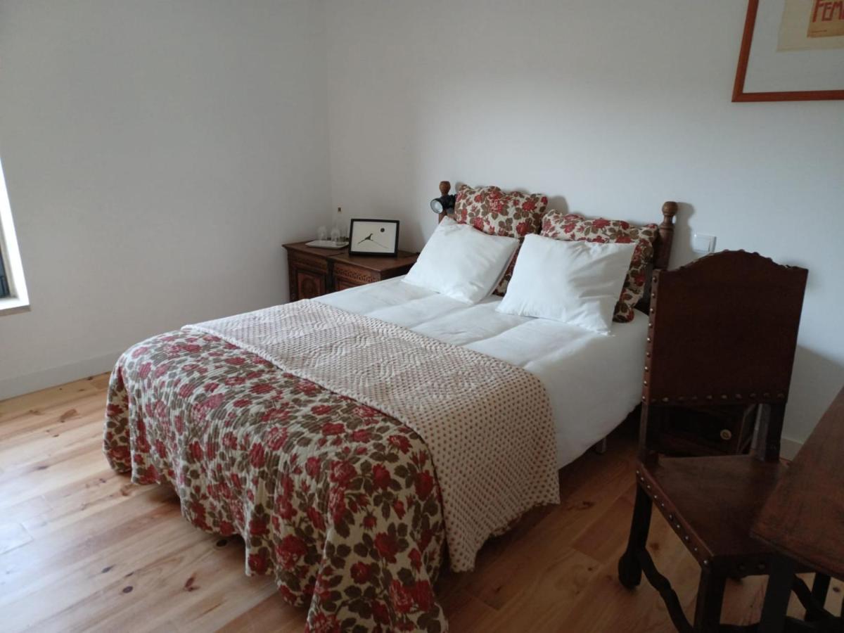 Adega Residencias Artisticas - Perto De Lisboa Almargem  Dış mekan fotoğraf