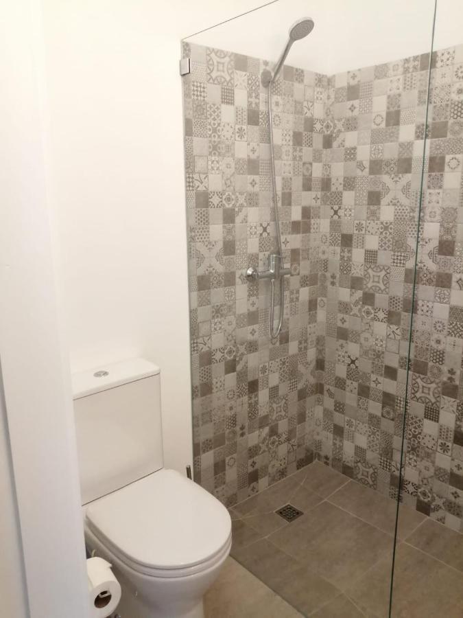 Adega Residencias Artisticas - Perto De Lisboa Almargem  Dış mekan fotoğraf