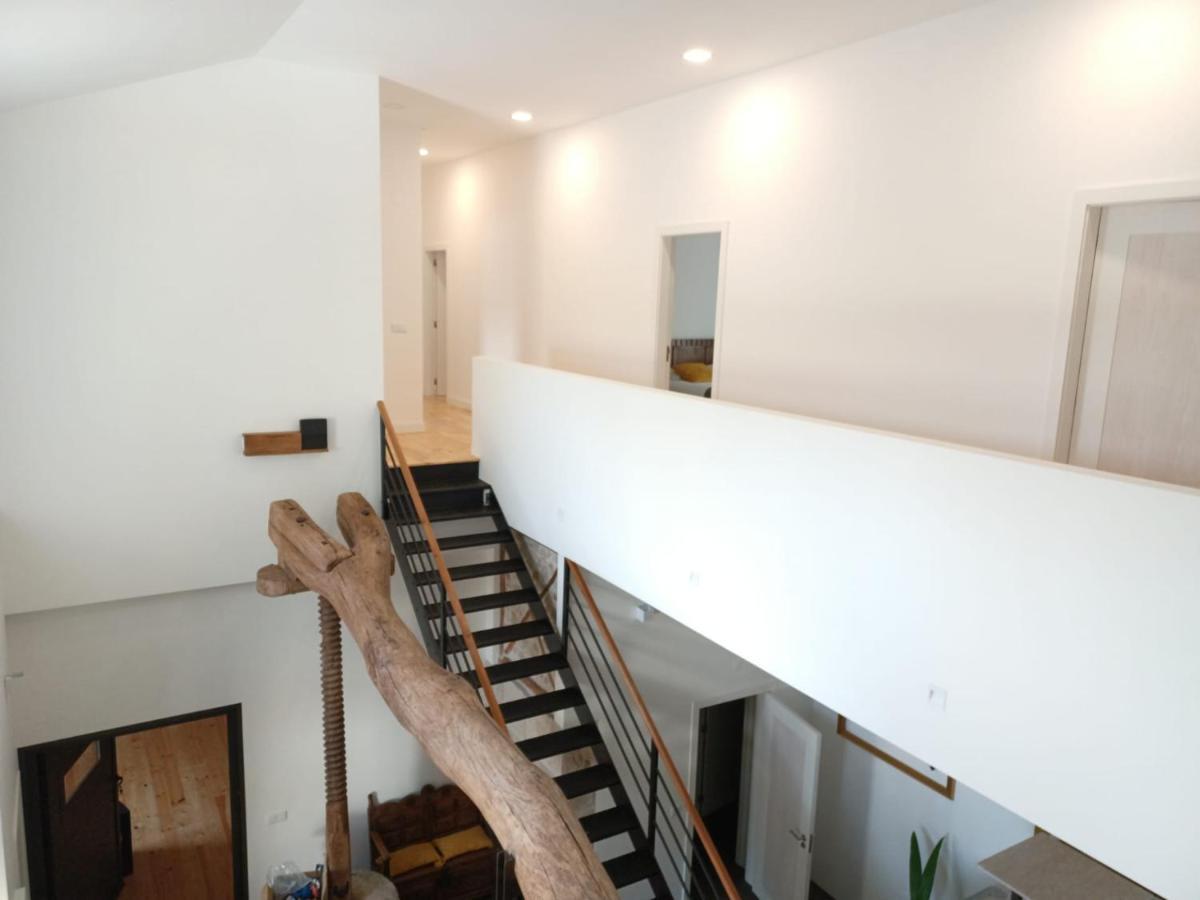 Adega Residencias Artisticas - Perto De Lisboa Almargem  Dış mekan fotoğraf