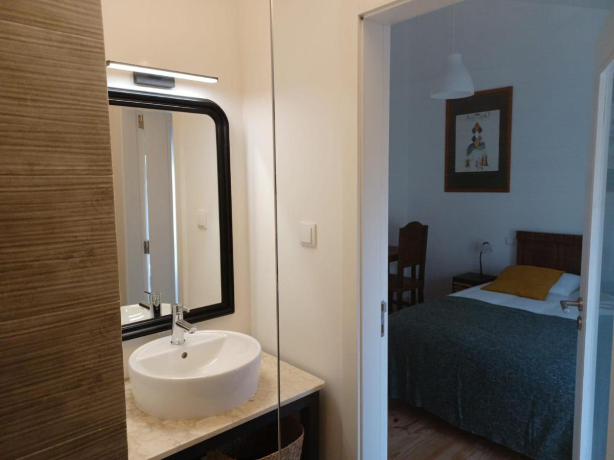 Adega Residencias Artisticas - Perto De Lisboa Almargem  Dış mekan fotoğraf