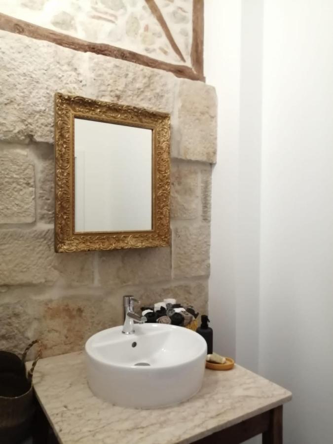 Adega Residencias Artisticas - Perto De Lisboa Almargem  Dış mekan fotoğraf