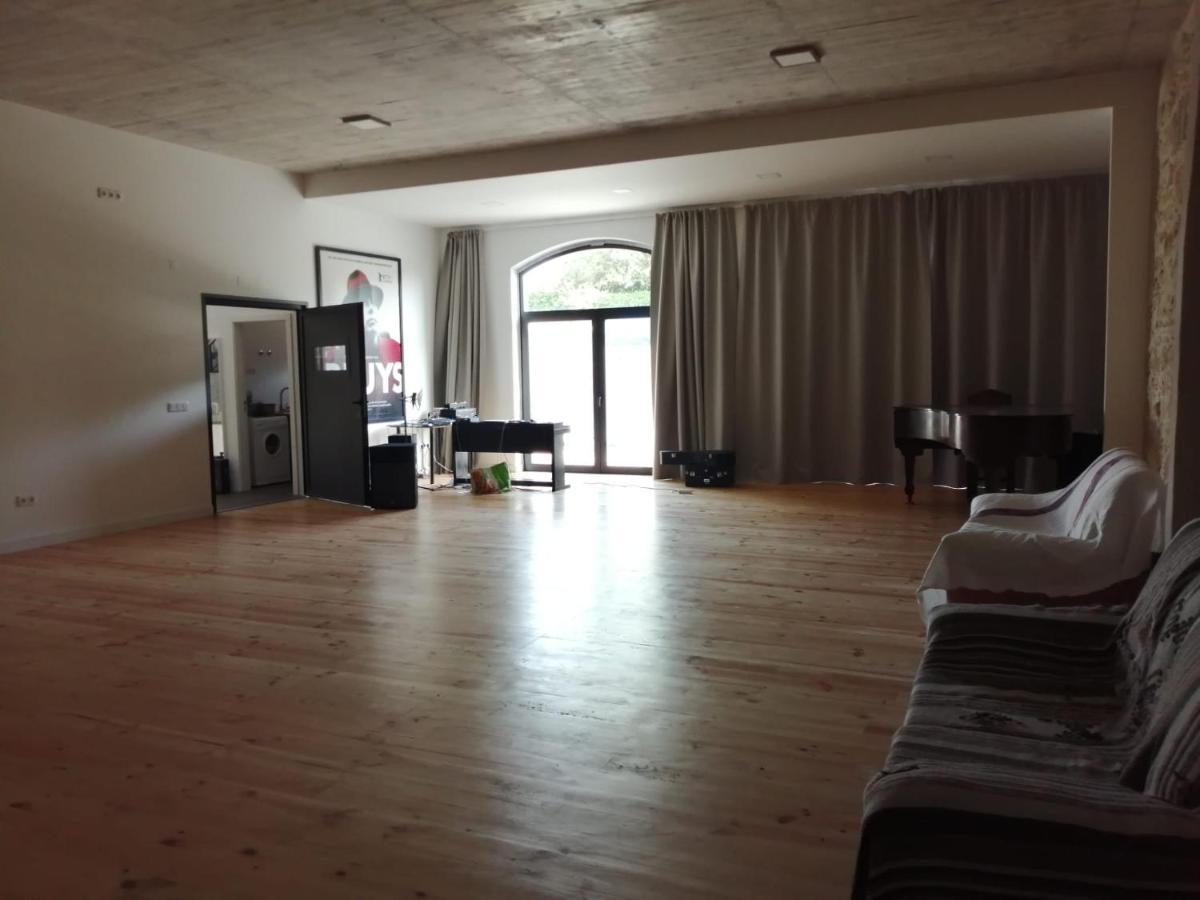 Adega Residencias Artisticas - Perto De Lisboa Almargem  Dış mekan fotoğraf