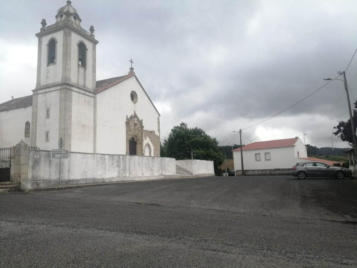 Adega Residencias Artisticas - Perto De Lisboa Almargem  Dış mekan fotoğraf
