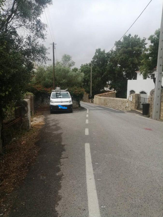 Adega Residencias Artisticas - Perto De Lisboa Almargem  Dış mekan fotoğraf